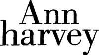 Ann harvey