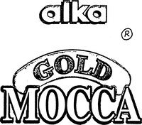 alka GOLD MOCCA