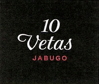 10 Vetas JABUGO