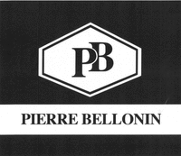 PB PIERRE BELLONIN