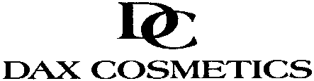 DC DAX COSMETICS