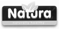 Natura naturally healthy