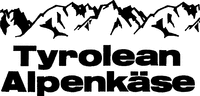Tyrolean Alpenkäse