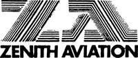ZA ZENITH AVIATION