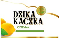 DZIKA KACZKA CYTRYNA