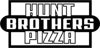 HUNT BROTHERS PIZZA