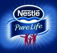 Nestlé Pure Life