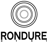 RONDURE 3 1 4 1