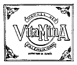 VitaMinA