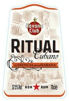 Havana Club RITUAL Cubano la ESENCIA de la HABANA
