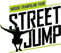 INDOOR TRAMPOLINE PARK STREET JUMP
