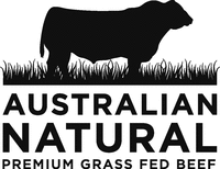 AUSTRALIAN NATURAL PREMIUM GRASS FED BEEF