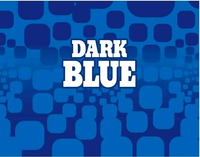 DARK BLUE