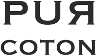 PUR COTON