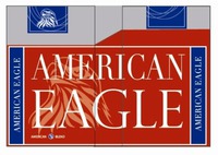 AMERICAN EAGLE AMERICAN BLEND