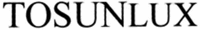 TOSUNLUX