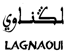 LAGNAOUI
