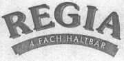 REGIA 4 FACH HALTBAR
