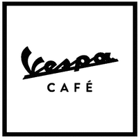 Vespa CAFÉ