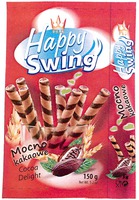FLIS Happy Swing Mocno kakaowe Cocoa Delight