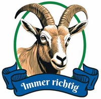 Immer richtig