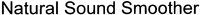 Natural Sound Smoother