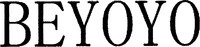 BEYOYO