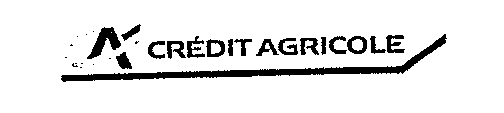 CA CRÉDIT AGRICOLE