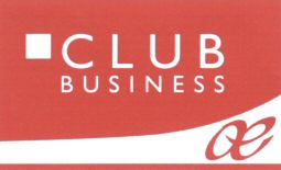 CLUB BUSINESS