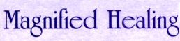 Magnifield Healing