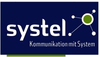 systel Kommunikation mit System