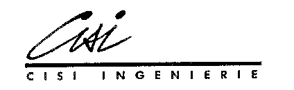 Cisi