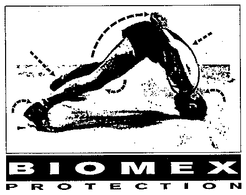 BIOMEX PROTECTION