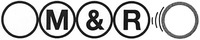 M & R