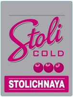 Stoli COLD STOLICHNAYA