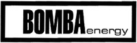 BOMBA energy