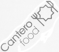 Cantero food