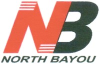 NB NORTH BAYOU