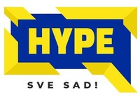 HYPE SVE SAD !