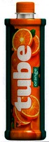 tube orange