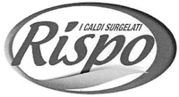 Rispo I CALDI SURGELATI