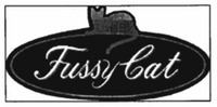Fussy Cat