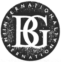 BG INTERNATIONAL