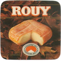ROUY GARANTIE DES FERMIERS REUNIS