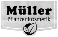 Müller Pflanzenkosmetik