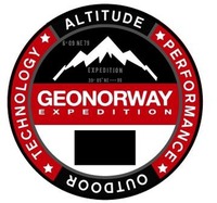 GEONORWAY EXPEDITION ALTITUDE PERFORMANCE TECHNOLOGY OUTDOOR