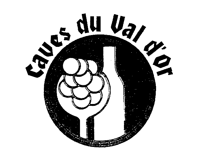 Caves du Val d'Or