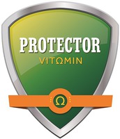 PROTECTOR VITΩMIN