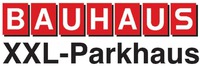 BAUHAUS XXL-Parkhaus