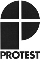 P PROTEST